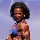 Mariah  Lane - NPC Southern Classic 2011 - #1